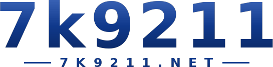 7k9211 logo